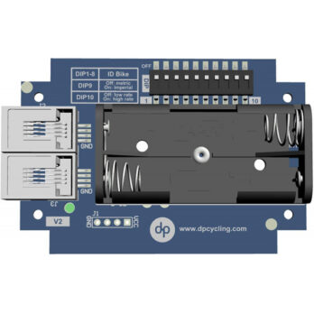 Dpcycling Bluetooth Adapter m3 to m3i