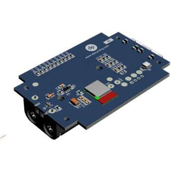 Dpcycling Bluetooth Adapter m3 to m3i